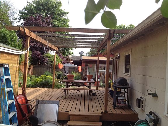 porch