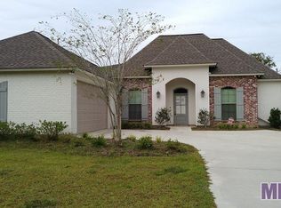 2370 Aubin Ln, Baton Rouge, LA 70816