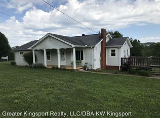 319 Ellis Ln, Mount Carmel, TN 37645