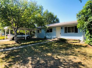 4111 Buchanan Ave, Billings, MT 59101