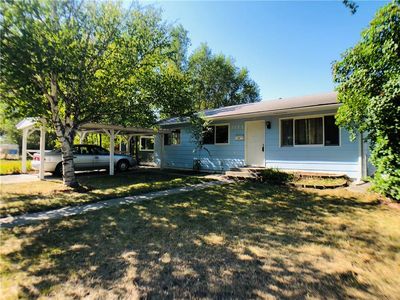 4111 Buchanan Ave, Billings, MT, 59101