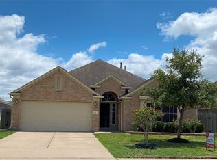 3130 Quarry Place Ln, Katy, TX 77493