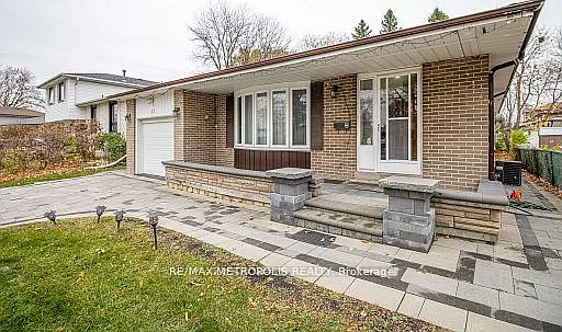 37 Albacore Cres #BASEMENT — Photo 3