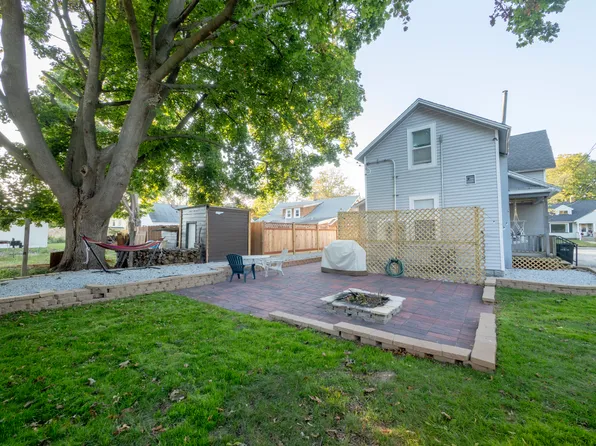 2141 Harrison Ave #1, Muskegon, MI 49441