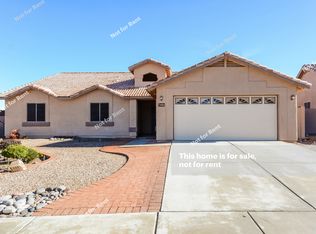 7491 S Laurel Willow Dr, Tucson, AZ 85747