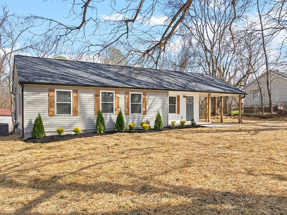 631 Dotsonville Rd, Clarksville, TN 37042 Zillow