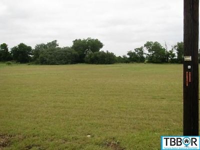Tbd Miller Ln, Belton, TX, 76513