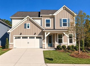 232 Concord Dr, Ball Ground, GA 30107