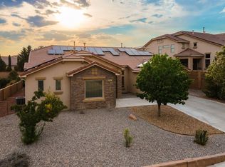 1011 Desert Broom Rd, Rio Rancho, NM 87144
