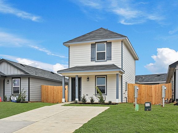2nd image of 13170 Turret Bend Way