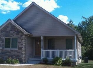 1303 Windmill Point, Clio, MI 48420