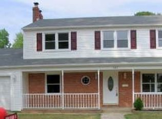 485 Cutler Ave, Maple Shade, NJ 08052