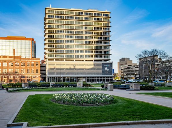203 E Berry St SUITE 1401, Fort Wayne, IN 46802