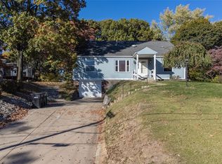 206 Pittview Rd, Pittsburgh, PA 15237