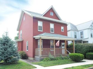 1520 Railroad Ave, Sewickley, PA 15143