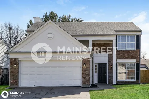 2525 Harvest Moon Dr Photo 1