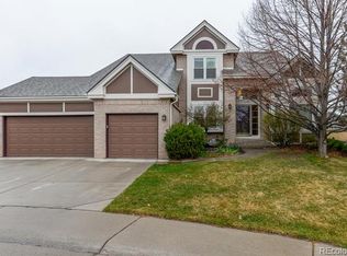 872 Hughes Ln, Highlands Ranch, CO 80126