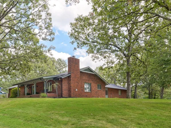 1214 W Beverly Hills Drive, Springfield, MO 65803