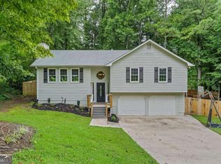2741 Old Mill Pl, Acworth, GA 30102