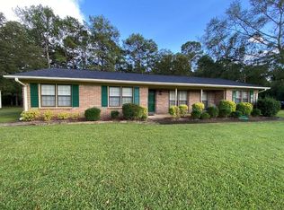 738 Palmer Rd, Weogufka, AL 35183