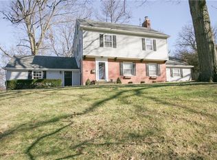 240 Acorn Dr, Dayton, OH 45419