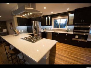 1742 E Oakridge Dr, Salt Lake City, UT 84106