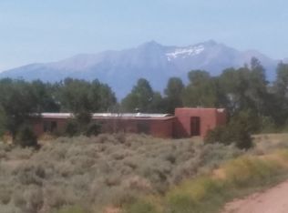 12591 Michaels Rd, Fort Garland, CO 81133