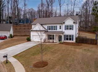 4864 River Bottom Dr, Gainesville, GA 30507