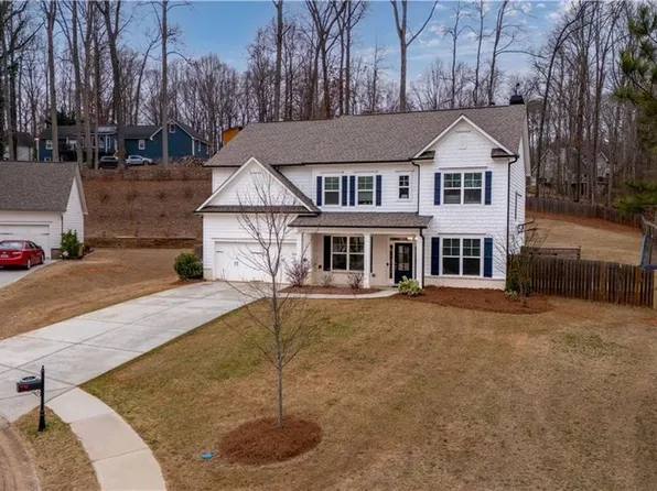 4864 River Bottom Dr, Gainesville, GA 30507