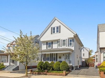 18 Baker Rd, Everett, MA, 02149