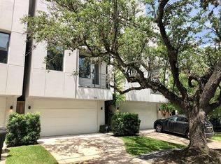 1719 Wentworth St, Houston, TX 77004