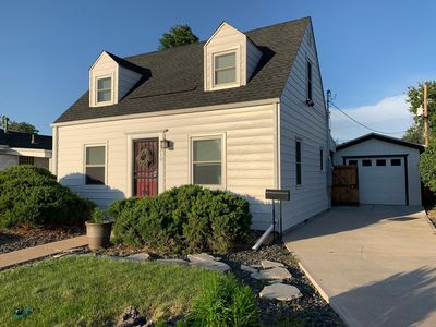 4810 Raritan St, Denver, CO, 80221