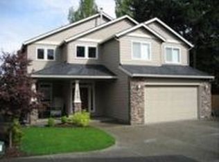 415 NE 169th Ave, Vancouver, WA 98684
