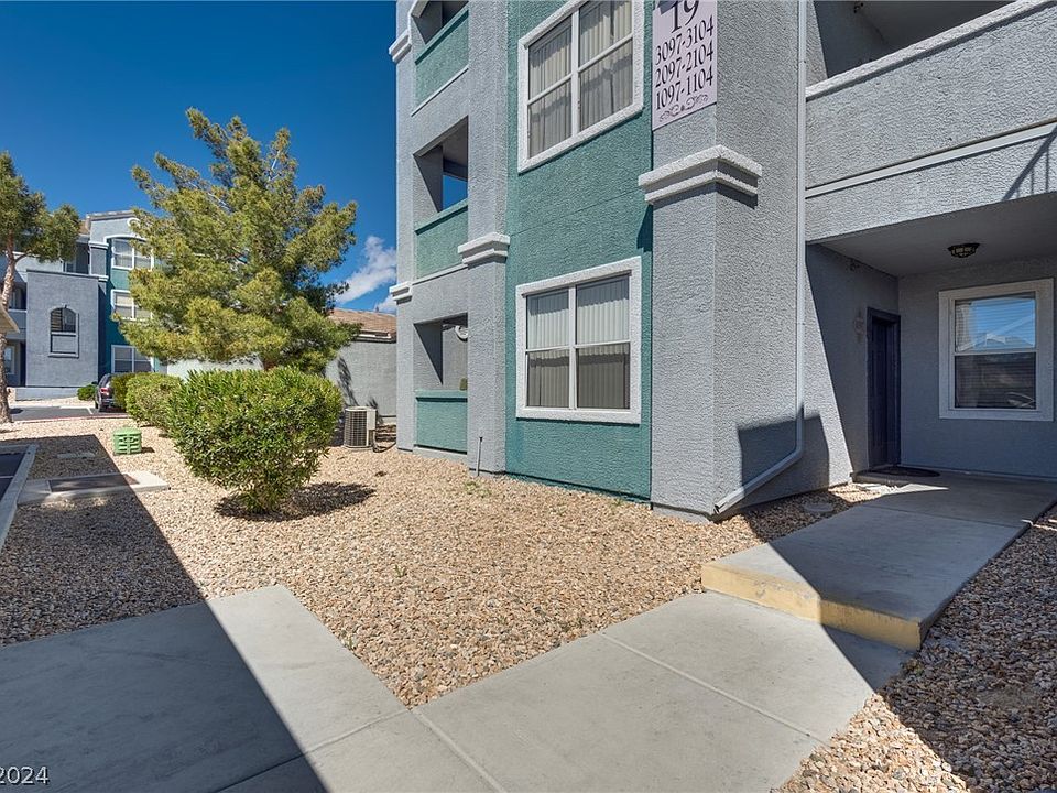 1st image of 6955 N Durango Dr Unit 1097