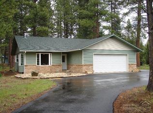 51470 Dorrance Meadow Rd, LA PINE, OR 97739