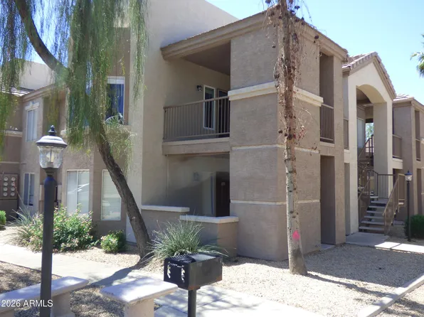 17017 N 12TH Street #2060, Phoenix, AZ 85022