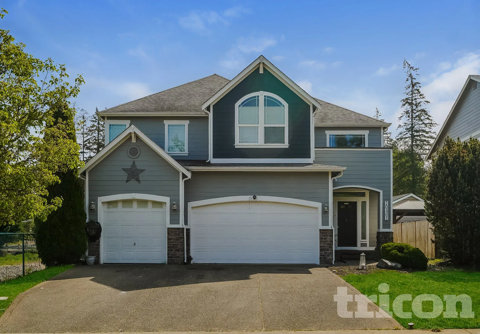 20401 94th Avenue East Graham WA — Photo 1