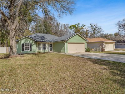 298 TURTLE DOVE Drive, Orange Park, FL, 32073