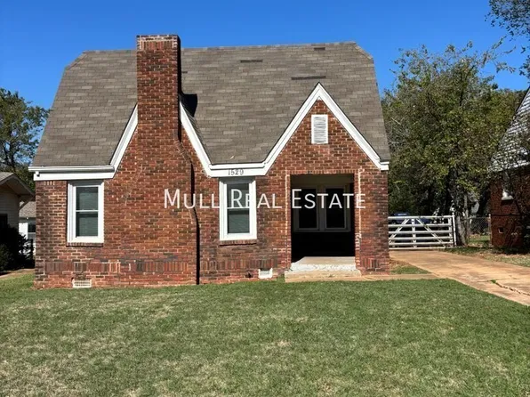 1529 NW 42nd St, Oklahoma City, OK 73118