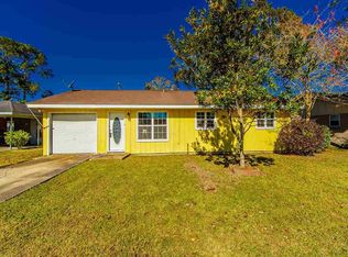 206 Marion Dr, Houma, LA 70360