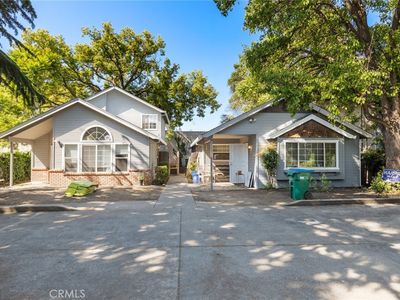 234 Cedar St, Chico, CA, 95928