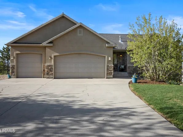 936 W Roundup Way, Oakley, UT 84055