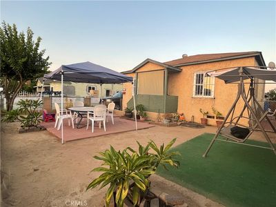 416 S Ferris Ave, Los Angeles, CA, 90022