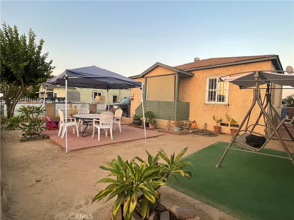 416 S Ferris Ave, Los Angeles, CA 90022