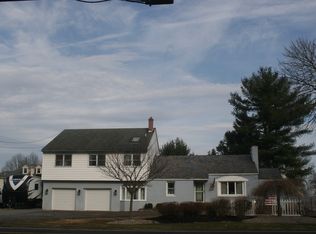 1513 2nd St, Richboro, PA