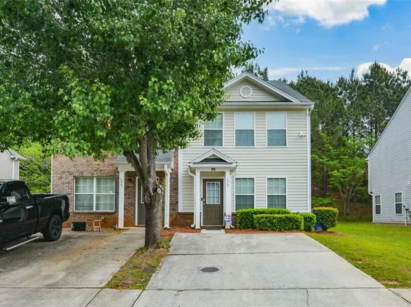 173 Prattling Ct, Atlanta, GA 30349