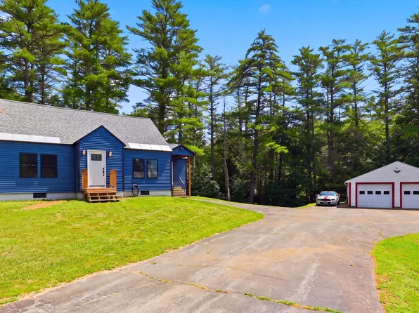 50 Suncook Valley Road, Chichester, NH 03258