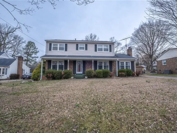 3232 Edenwood Dr, Greensboro, NC 27406