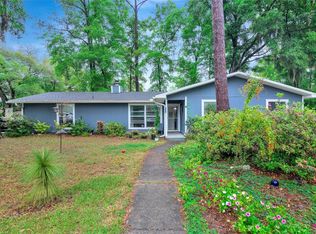 5402 NW 24th Pl, Gainesville, FL 32606