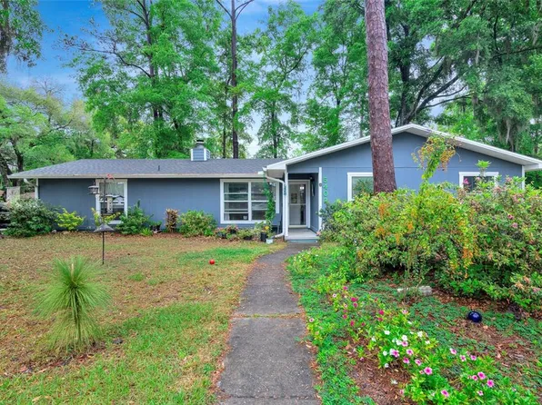 5402 NW 24th Pl, Gainesville, FL 32606